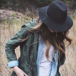 Meet your Posher, Katherine